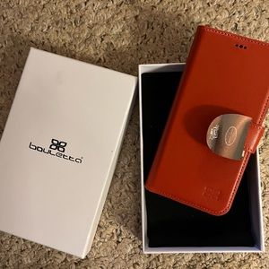 Bouletta IPhone 14 Plus Case- compatible with MagSafe